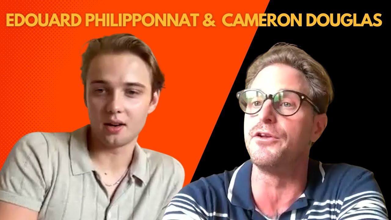 Michael Douglas Son Cameron On His Past Troubles And His Father S Influence On Him And His Acting Youtube