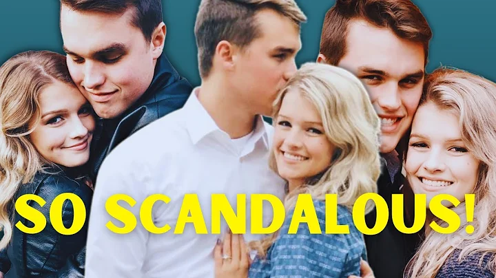 Josie Bates & Kelton Balka Admit to Breaking Huge ...