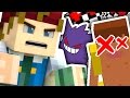 Minecraft | ALMOST KILLING BENRY'S TWIN!! + OP Gengar - Pokemon Craft