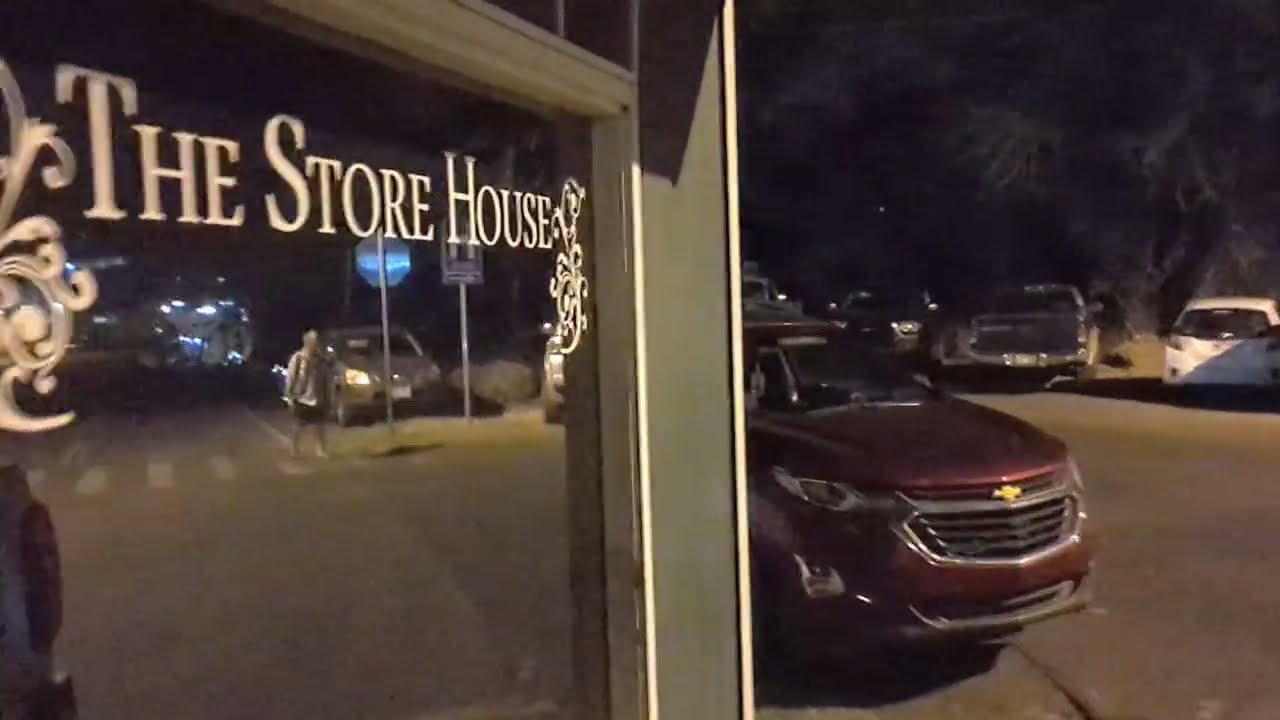 Good times and great live music at the Friday night makeke.