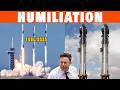SpaceX Just Did Something no one has ever done before Shocked whole Industry...Musk Declared!