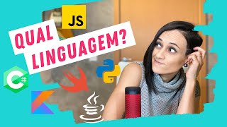 Qual a linguagem mais fácil para aprender programação? ?