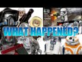 Why Are LEGO Star Wars May 4th Promos TERRIBLE Now?