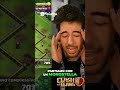 Invisibilità Fallisce! Epica Torre Multifunzione Monostella! #clashofclans #coc #supercell #short