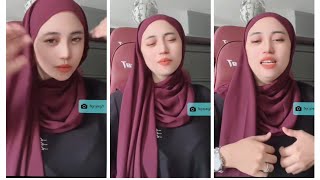 Bigo Live Hijab Susu Besar Hot 210