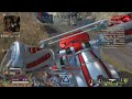 A great round of Apex Legends 2022 08 15 17 35 35 05 DVR