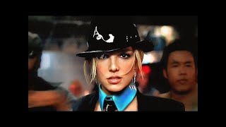 Watch Britney Spears Drop Dead Beautiful video