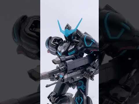 MG 1/100 Gundam