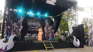 Download Lagu Selelmbut Awan - Maria Ulfa (One Last Bite - Fedas Garut Last Volume) MP3