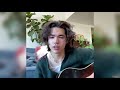 download Conan Gray Overdrive - Acoustic - Live - Tom Miller download Conan Gray Overdrive - Acoustic - Live - Tom Miller