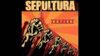 Video thumbnail of "Sepultura - Sepulnation"