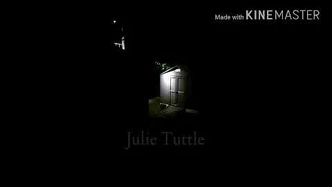 Julie Tuttle