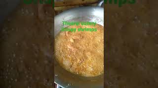 thearai eatery crispy shrimpsrodel0722