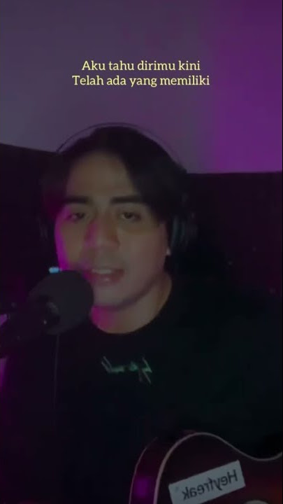 Tega - Rossa (Short Cover)