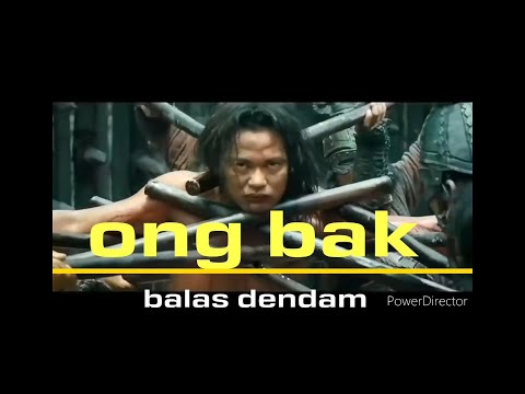 Video: Boleh Balas Dendam Dibenarkan