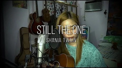 "Still The One" (Cover) - Ruth Anna