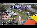 Moonta Bay / Yorke Peninsula - South Australia