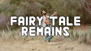 Kid Cudi - Fairy Tale Remains (Legendado)