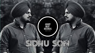 Sidhu Son slowed reverb| sidhu moose wala new song slowed reverb|