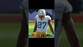 J.K. Dobbins joins the Broncos backfield!