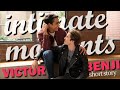 Victor &amp; Benji | Short Story [Season 1] | intimate moments | Love, Victor