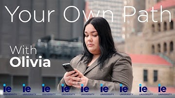 Olivia Głowacka’s Journey to L