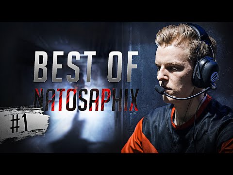 NATOSAPHIX - Best Of Twitch #1