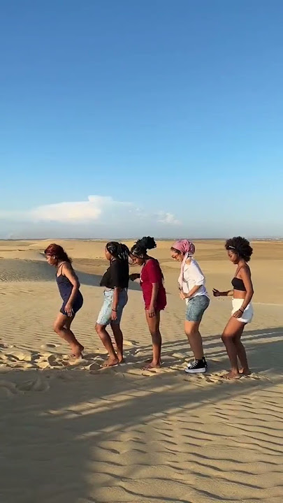 WENDY CATHALINA À DUBAI TOLIARA #shorts