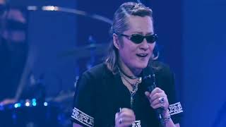 KOME KOME CLUB - LIVE - sûre danse - a K2C ENTERTAINMENT TOUR \