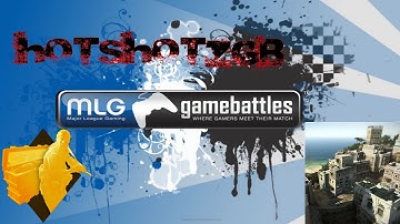 Black Ops 2 Gamebattles: 2v2 Search and Destroy - Yemen (4-0) (HD) Vs. Good Players