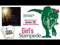 Girls stampede with emma janssen of the pointless parrot podcast