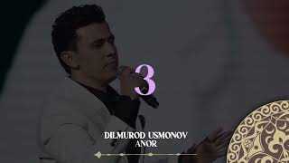 Dilmurod Sultonov - Anor | Milliy Karaoke