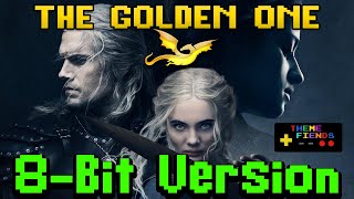 The Golden One (8-Bit Version) | The Witcher Season 2