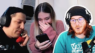 Bibi ruft Monte an?! | #ungeklickt