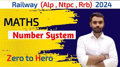 Number system #numbersystem #analogy #rpfconstable #rpf  #adda247 #ntpc #ssc #rwa #learnwithraman