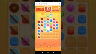 SHOPEE CANDY - BABAK 133