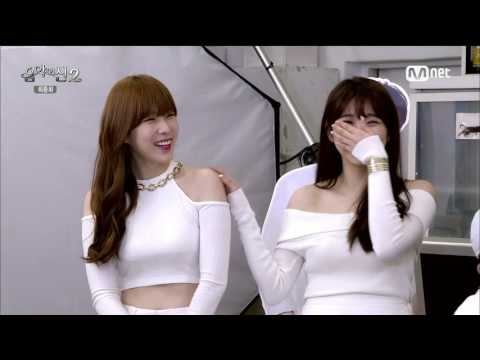 160707 Mnet 음악의 신 2 e10 End HDMI 1080i by Shaytyen 3