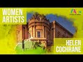 Helen lavinia cochrane at victoria art gallery series