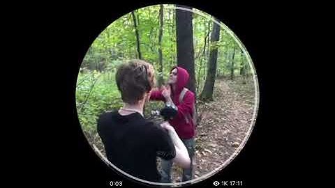 Nikitsunami - Воу (snippet 28.09.23)