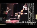 Erik Ivarsson Trio