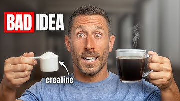 You Are Taking Creatine Wrong (here