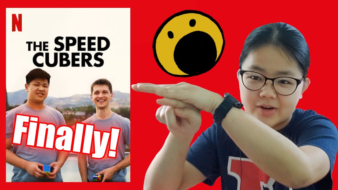 GDL talks to Dana Yi, Speedcuber & Rubik's Ambassador