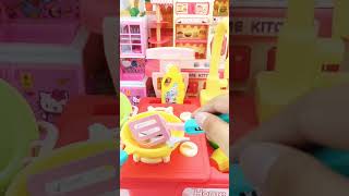 kids kitchen toy's #toys #kidsplaykitchen