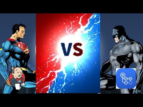 🔥Jenkins vs GitHub Action 💥💥 | Tamil