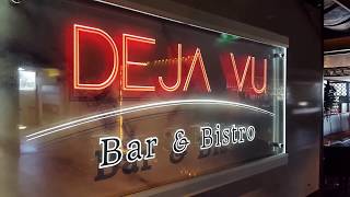 Deja Vu Bar & Bistro