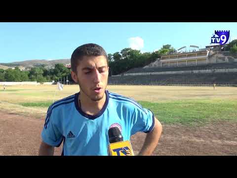 \"ფეხბურთის აკადემია მესხეთმა\" ქულა დაკარგა