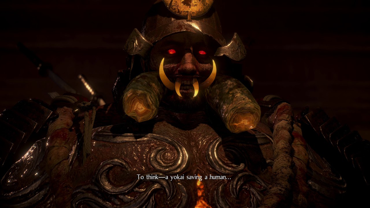 nioh 2 shibata katsuie nioh 2 shibata katsuie