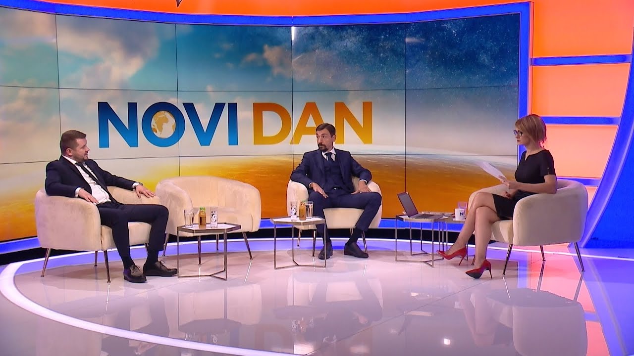 Gosti N1: Obustava rada advokata jedini način da se izvrši pritisak na VKS