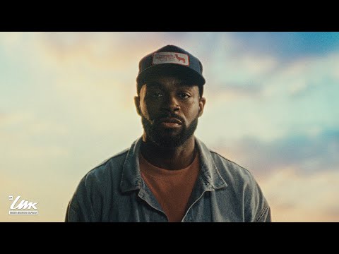 Jesse Markin - Glow (Music Video) // UMK24