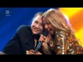 Krista Siegfrids & Roope Salminen - Juontoharjoitukset (UMK 2016, 06.02.16)